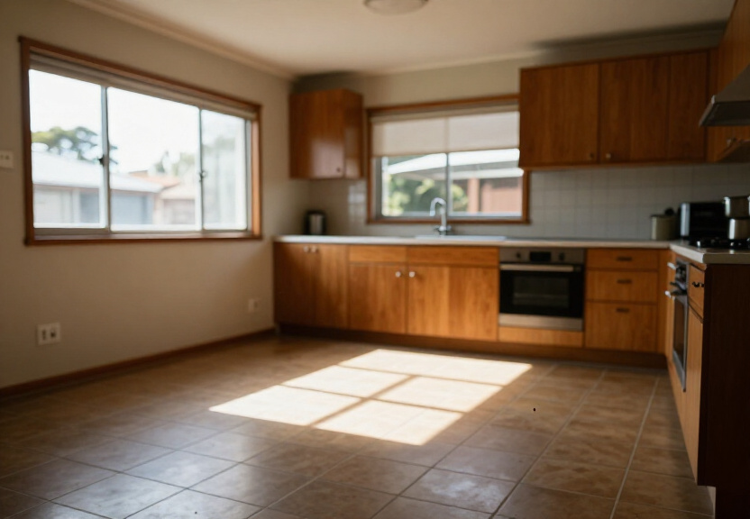 Before and After: Blakehurst Properties